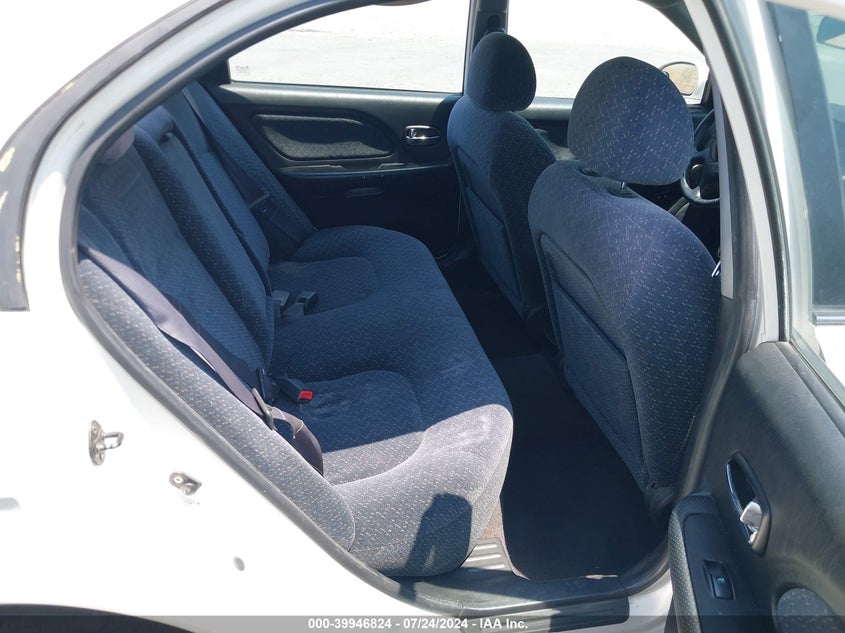 2004 Hyundai Sonata VIN: KMHWF25S94A989183 Lot: 39946824