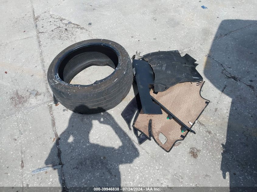 2021 Honda Accord Sport VIN: 1HGCV1F38MA010539 Lot: 39946838