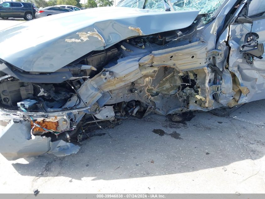 2021 Honda Accord Sport VIN: 1HGCV1F38MA010539 Lot: 39946838