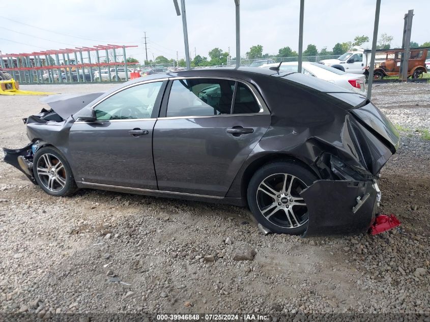 2010 Chevrolet Malibu Lt VIN: 1G1ZC5EB6A4104484 Lot: 39946848