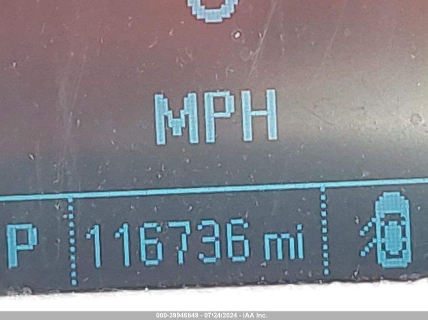 2013 Buick Encore Leather VIN: KL4CJCSB8DB175403 Lot: 39946849