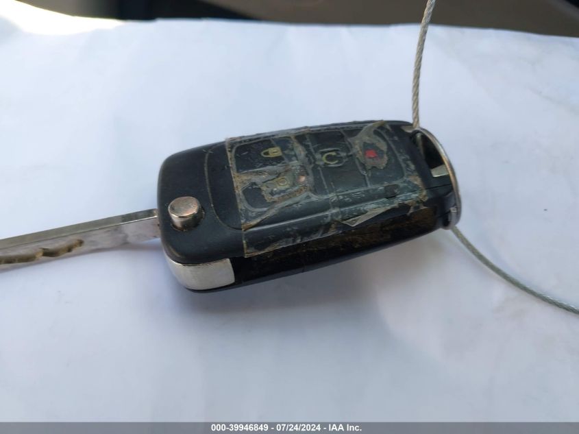 2013 Buick Encore Leather VIN: KL4CJCSB8DB175403 Lot: 39946849