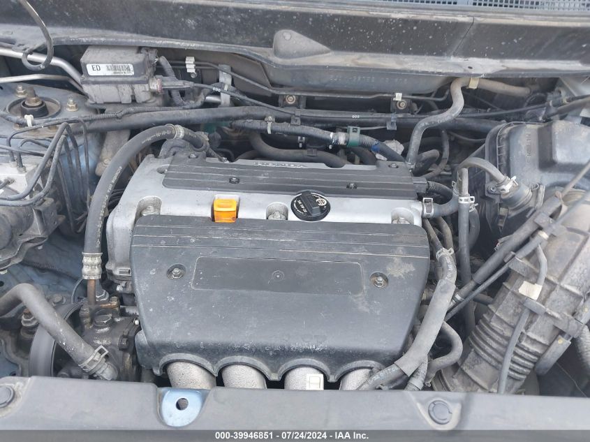 2006 Honda Element Ex-P VIN: 5J6YH28756L021906 Lot: 39946851