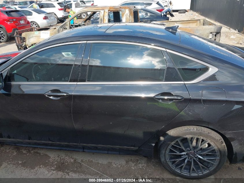 KMTFN4JE5KU322921 2019 Genesis G80 3.8