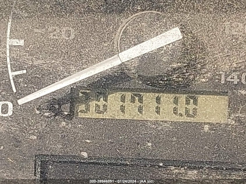 1993 Ford F250 VIN: 2FTHF26H6PCA42167 Lot: 39946891