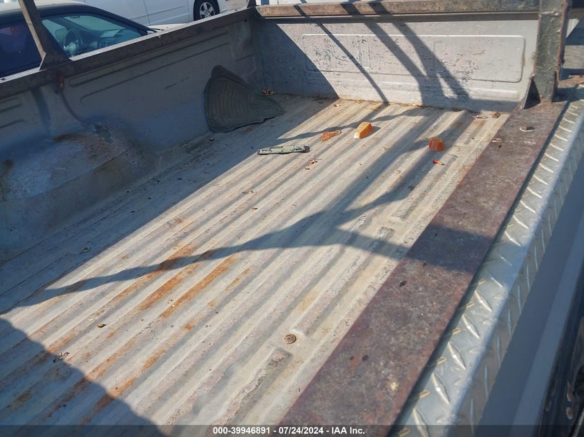 1993 Ford F250 VIN: 2FTHF26H6PCA42167 Lot: 39946891