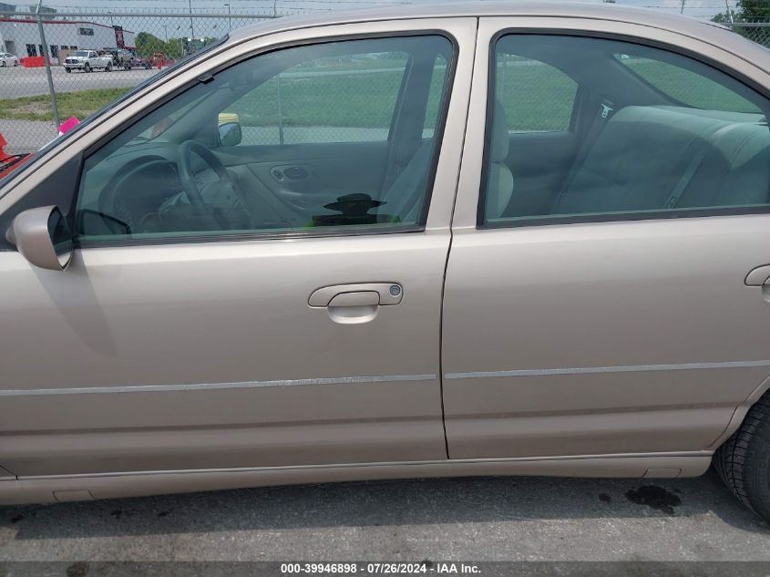 1999 Ford Contour Se VIN: 1FAFP66L9XK113718 Lot: 39946898