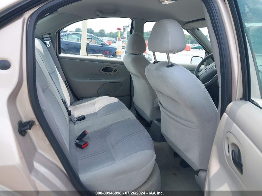 1999 Ford Contour Se VIN: 1FAFP66L9XK113718 Lot: 39946898