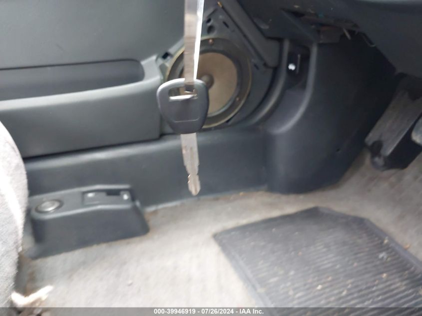 1999 Honda Civic Si VIN: 1HGEM1151XL082258 Lot: 39946919