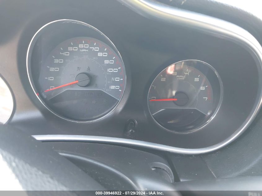 2013 Dodge Avenger Se VIN: 1C3CDZAB0DN598805 Lot: 39946922