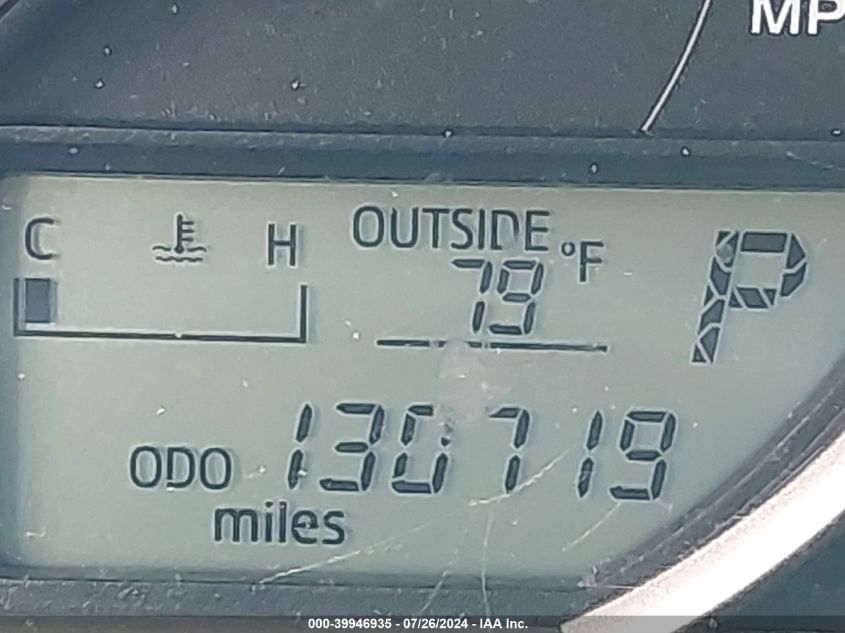 2015 Toyota Rav4 Le VIN: JTMZFREV2FJ028206 Lot: 39946935