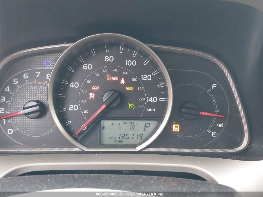 2015 Toyota Rav4 Le VIN: JTMZFREV2FJ028206 Lot: 39946935