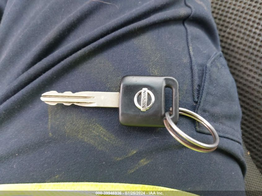 2008 Nissan Pathfinder S/Le/Se VIN: 5N1AR18B28C628735 Lot: 39946936