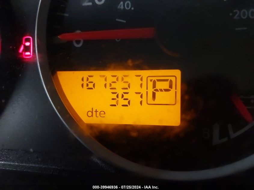 2008 Nissan Pathfinder S/Le/Se VIN: 5N1AR18B28C628735 Lot: 39946936