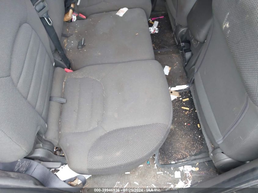 2008 Nissan Pathfinder S/Le/Se VIN: 5N1AR18B28C628735 Lot: 39946936