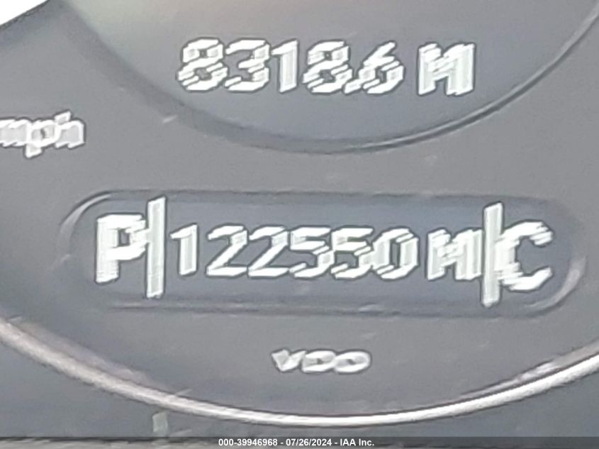 WDBUF65J04A505619 2004 Mercedes-Benz E 320