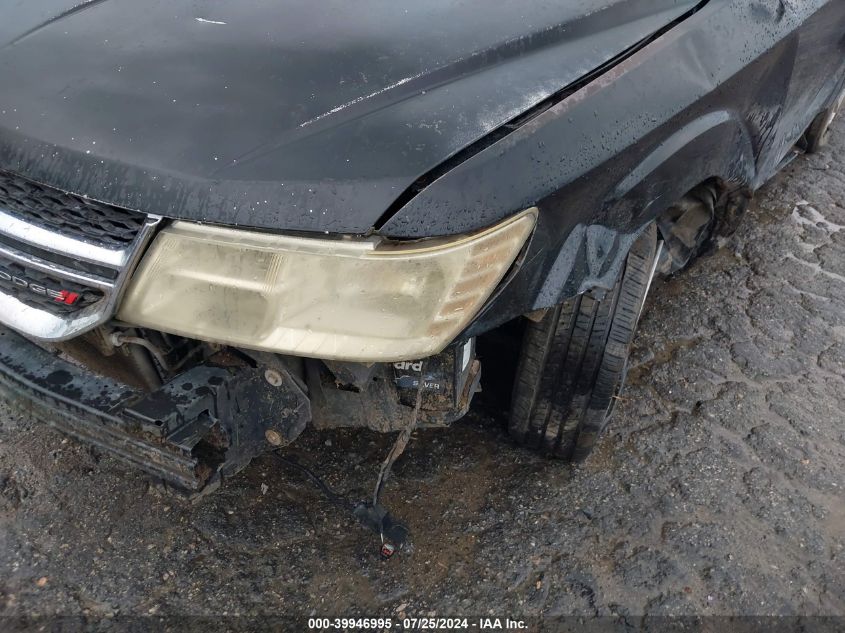 2012 Dodge Journey Sxt VIN: 3C4PDCBG6CT369872 Lot: 39946995