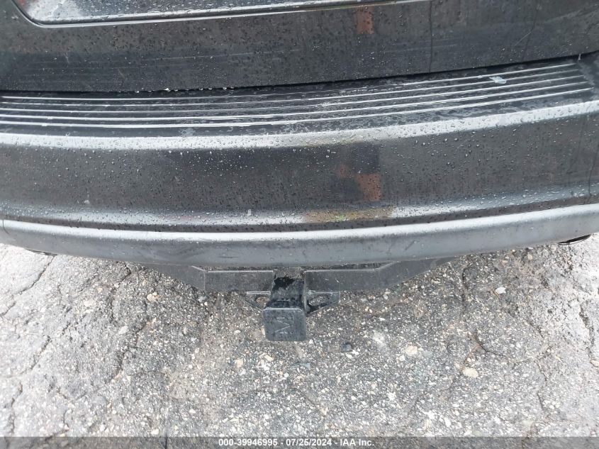 2012 Dodge Journey Sxt VIN: 3C4PDCBG6CT369872 Lot: 39946995