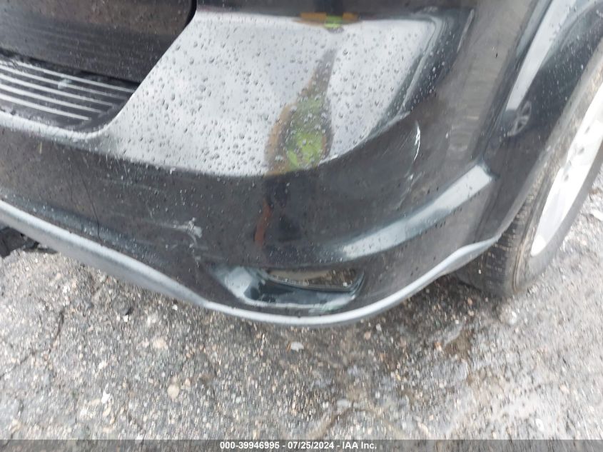 2012 Dodge Journey Sxt VIN: 3C4PDCBG6CT369872 Lot: 39946995