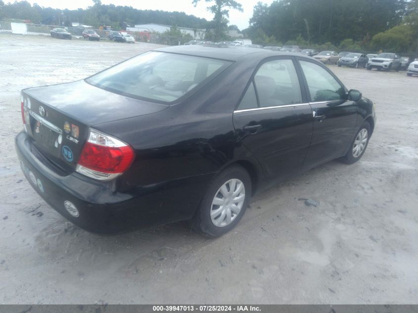 4T1BE32K06U711849 | 2006 TOYOTA CAMRY