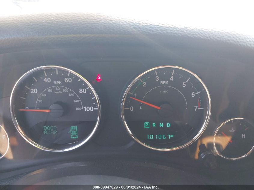 2015 Jeep Wrangler Unlimited Sahara VIN: 1C4BJWEGXFL689468 Lot: 39947029