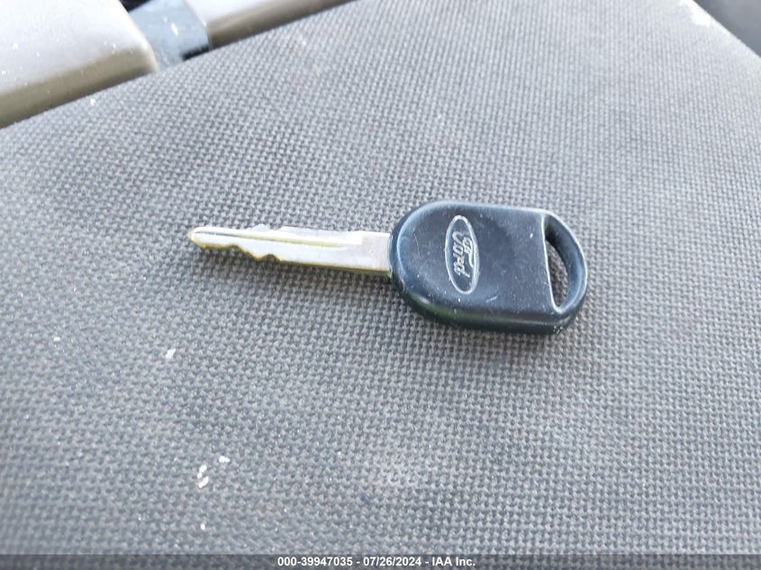 2009 Ford F-150 Super Cab VIN: 1FTRX14W09FB46058 Lot: 39947035