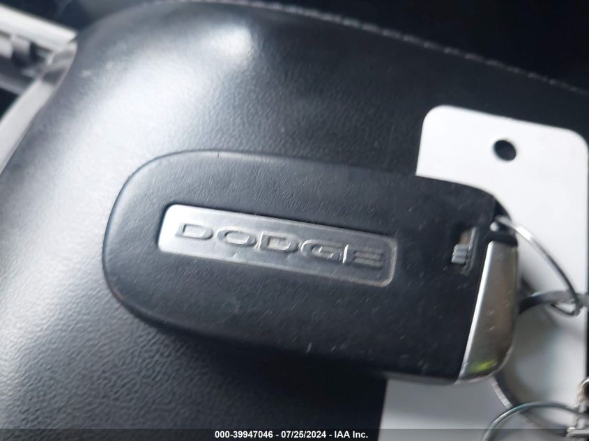 2012 Dodge Journey Sxt VIN: 3C4PDCBGXCT371446 Lot: 39947046