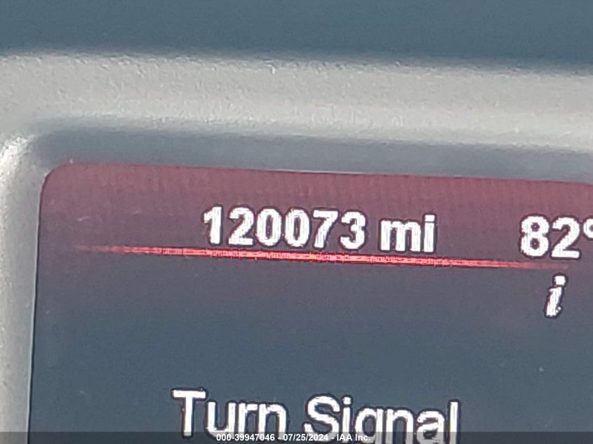 2012 Dodge Journey Sxt VIN: 3C4PDCBGXCT371446 Lot: 39947046