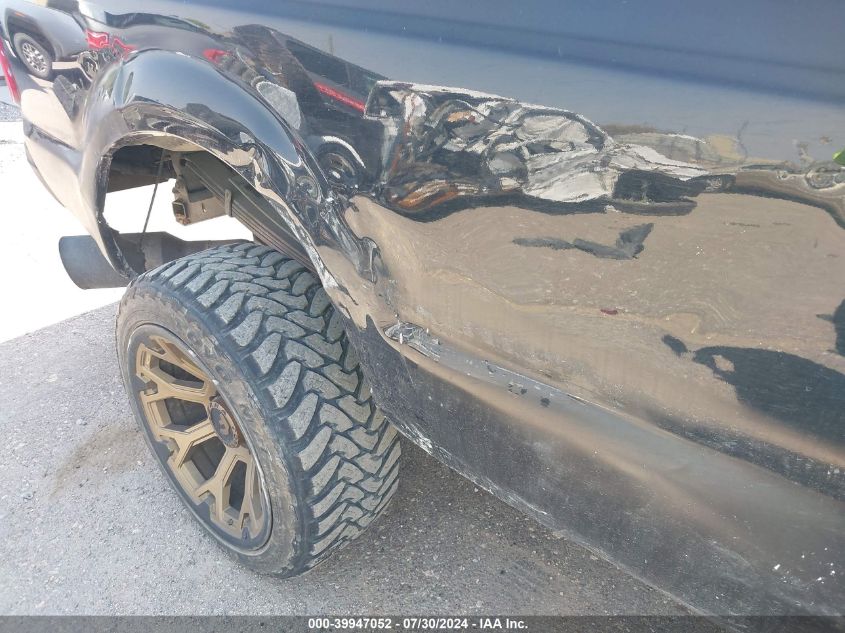 2008 Ford F350 Srw Super Duty VIN: 1FTWW31RX8EE01125 Lot: 39947052