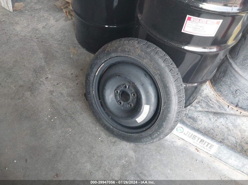 2005 Toyota Sienna Xle/Xle Limited VIN: 5TDBA22C05S053990 Lot: 39947056