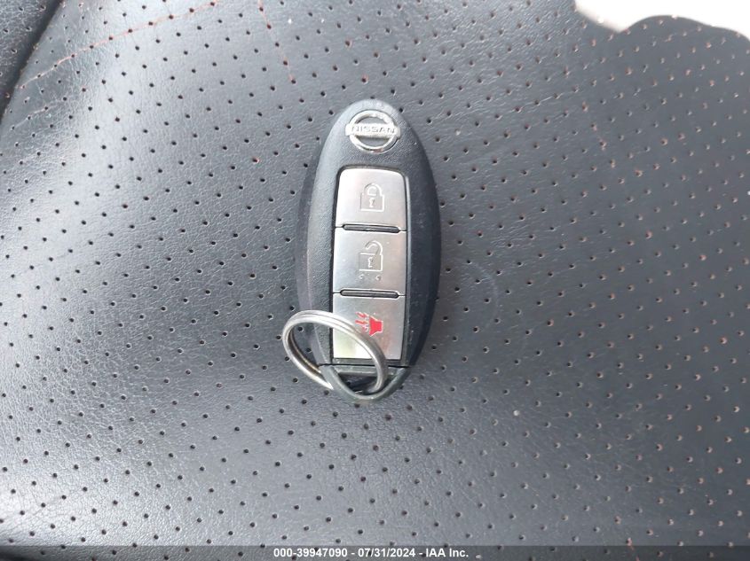 2011 Nissan Rogue Sv VIN: JN8AS5MV3BW683706 Lot: 39947090