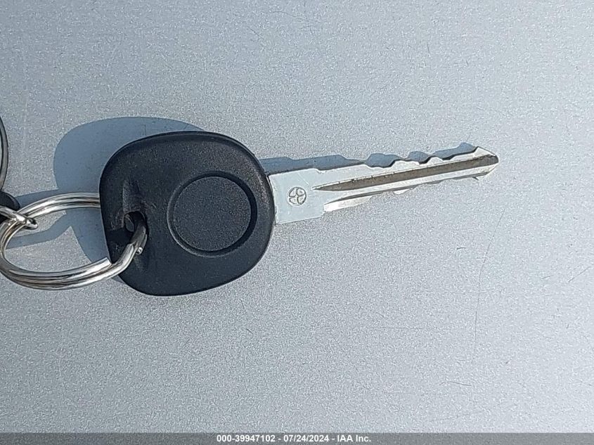 2010 Chevrolet Cobalt Lt VIN: 1G1AD5F54A7159050 Lot: 39947102