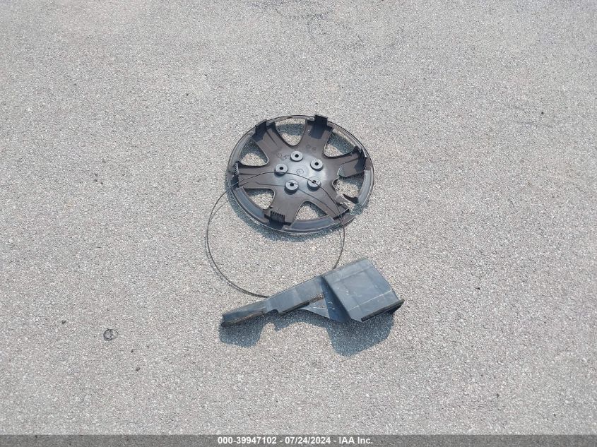 2010 Chevrolet Cobalt Lt VIN: 1G1AD5F54A7159050 Lot: 39947102