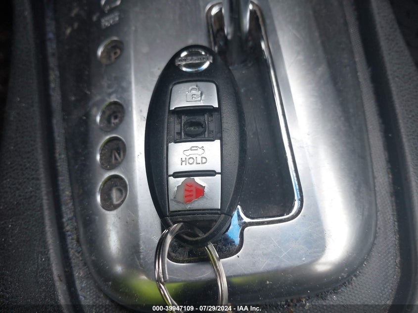 1N4AL2AP5CN488264 2012 Nissan Altima 2.5 S