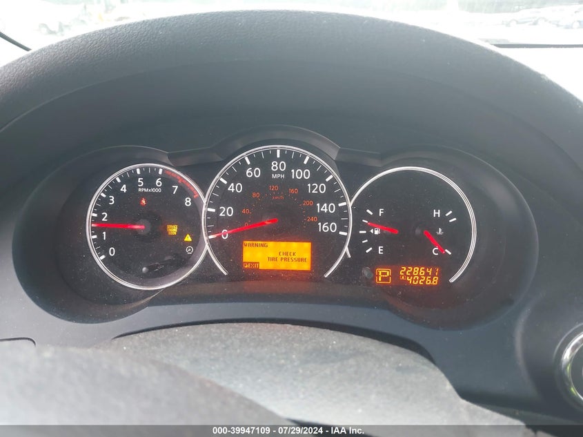 1N4AL2AP5CN488264 2012 Nissan Altima 2.5 S