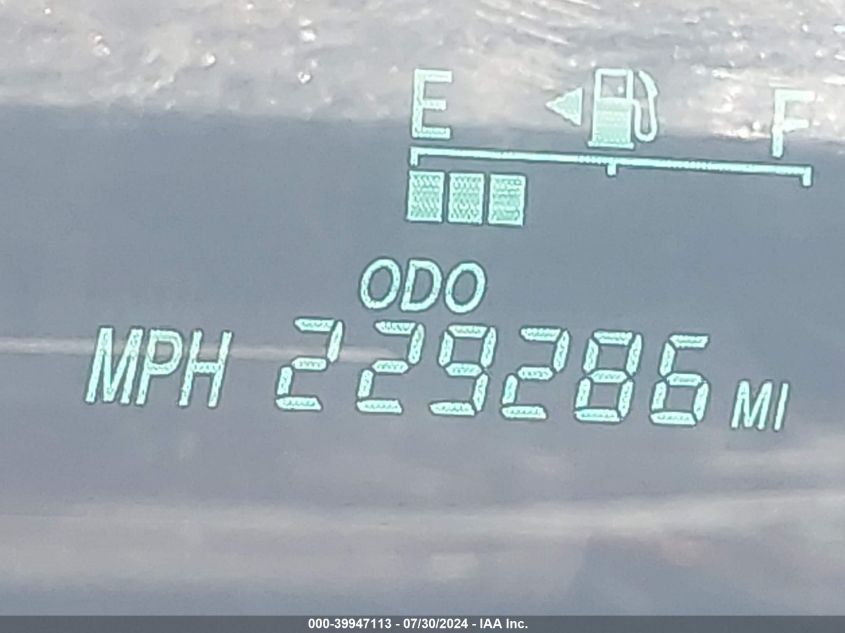 2006 Toyota Prius VIN: JTDKB20U663173515 Lot: 39947113