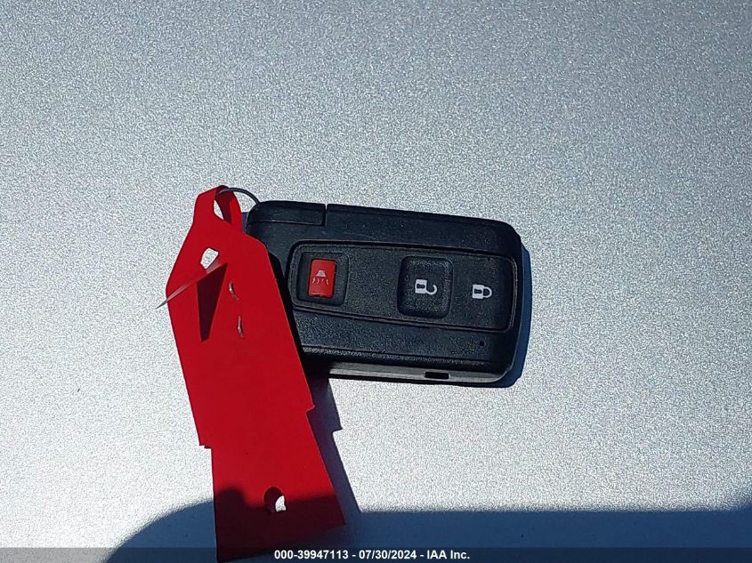 2006 Toyota Prius VIN: JTDKB20U663173515 Lot: 39947113