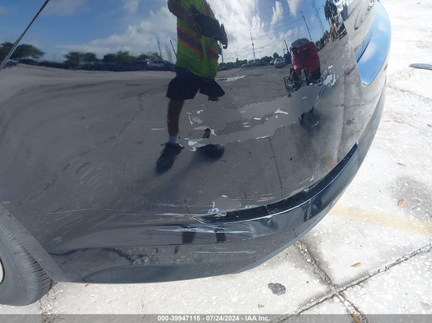 2013 Kia Optima Hybrid Lx VIN: KNAGM4AD7D5046989 Lot: 39947115