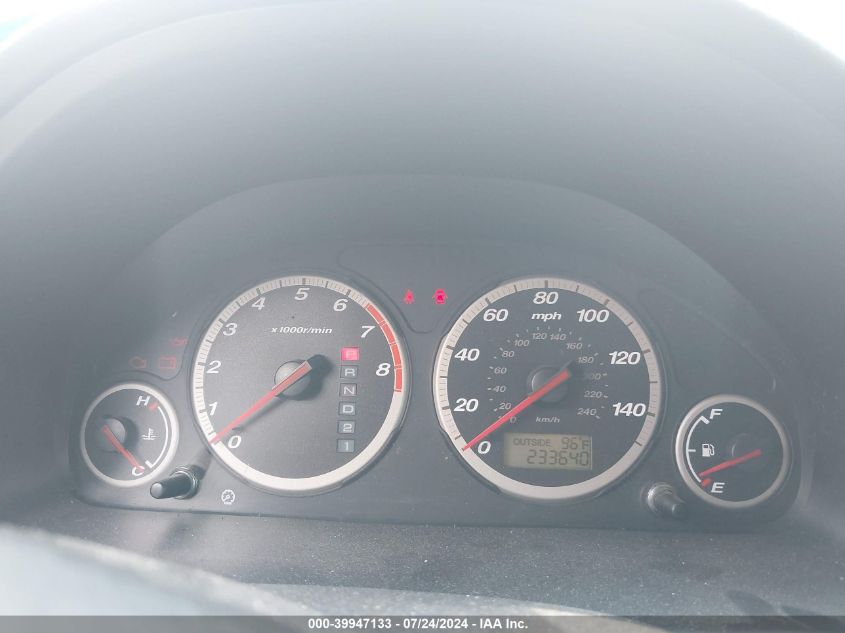 2005 Honda Cr-V Ex VIN: JHLRD78895C017774 Lot: 39947133