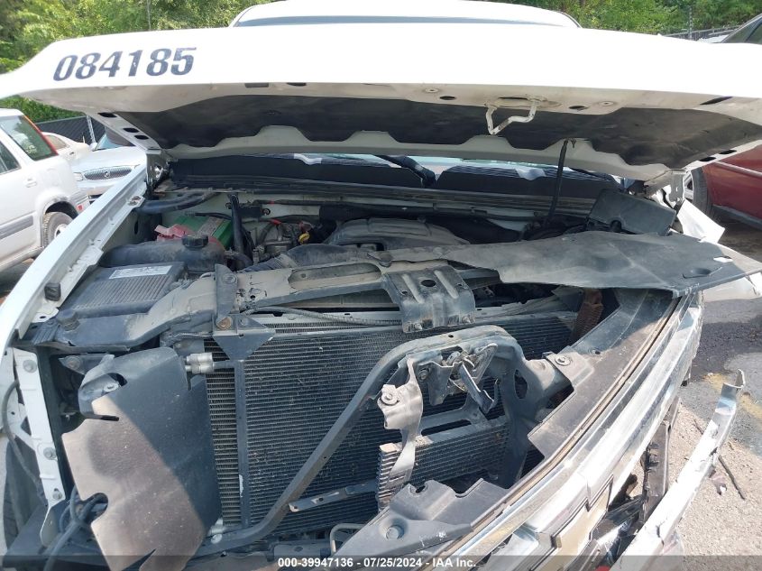 2008 Chevrolet Silverado K1500 VIN: 1GCEK19JX8Z220772 Lot: 39947136