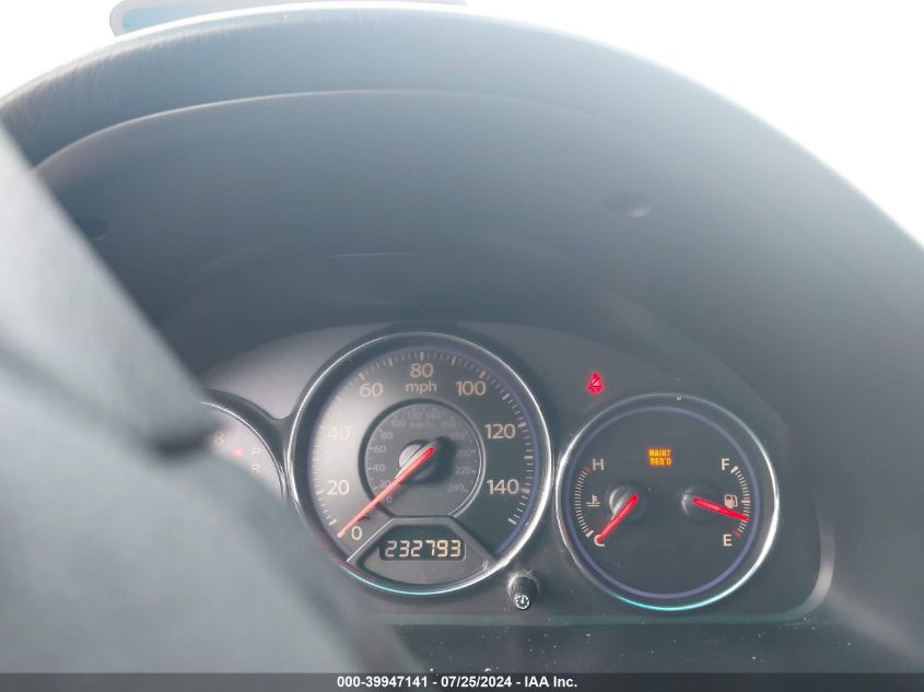 2004 Honda Civic Ex VIN: 2HGES26734H591234 Lot: 39947141