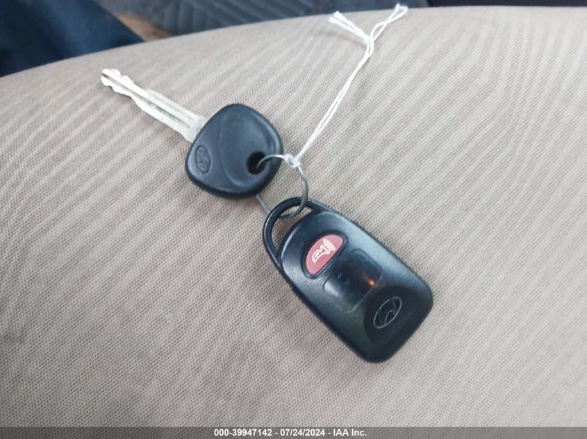 2013 Hyundai Elantra Gls VIN: KMHDH4AE9DU771868 Lot: 39947142