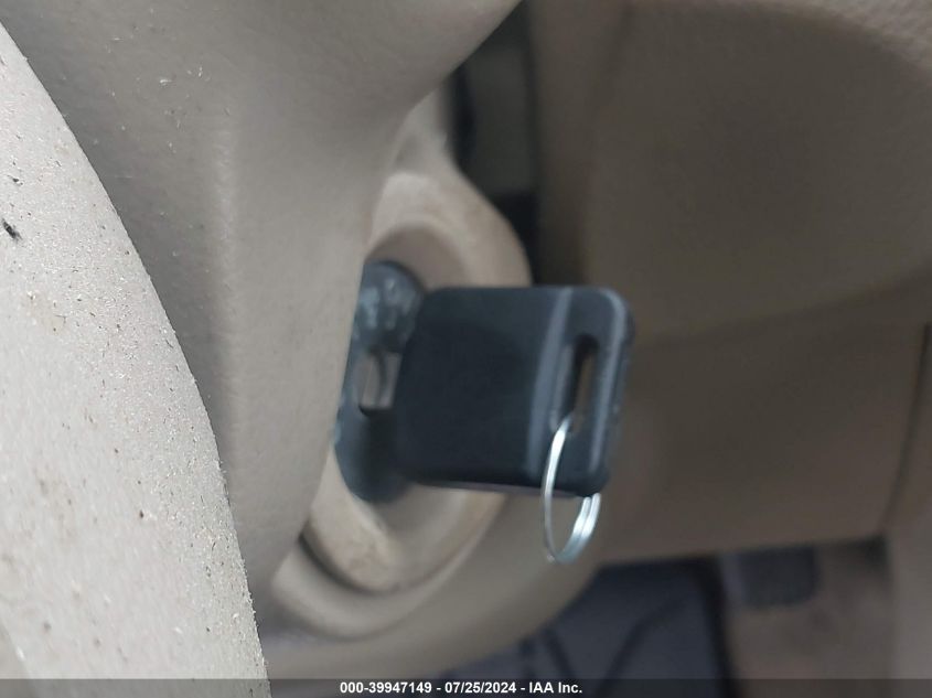 2008 Nissan Versa 1.8S VIN: 3N1BC13E38L460865 Lot: 39947149