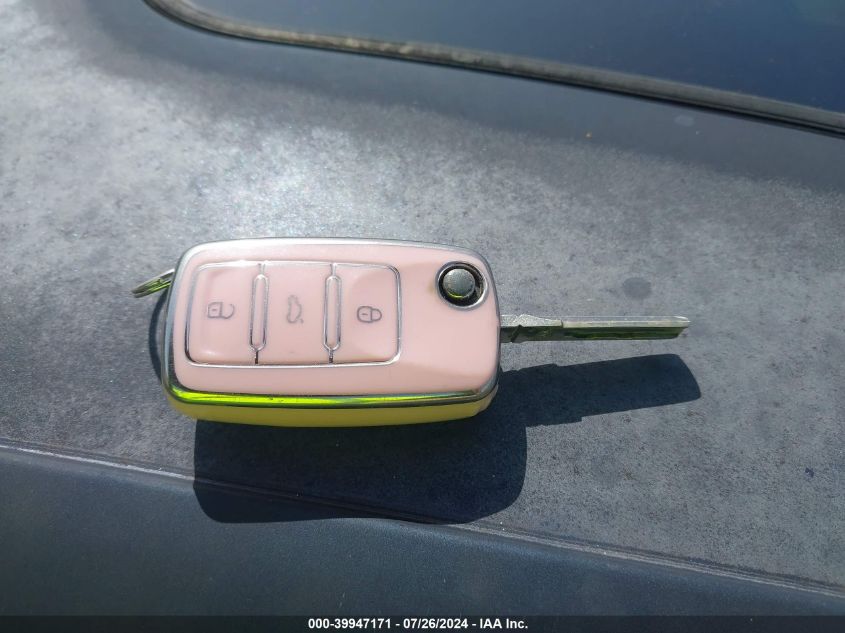 2006 Volkswagen Jetta Tdi VIN: 3VWST71K46M692372 Lot: 39947171