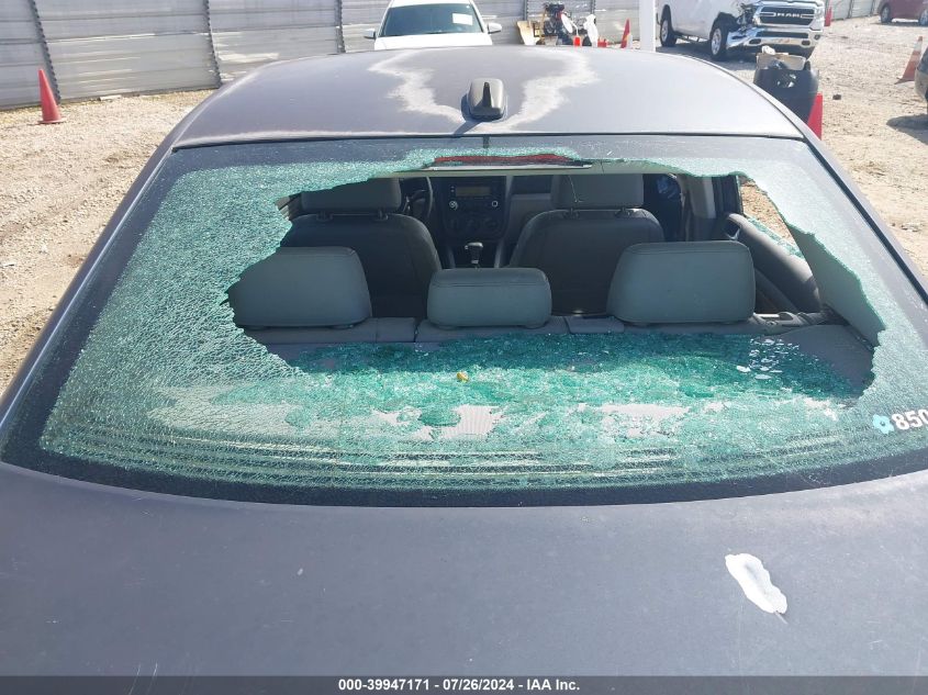 2006 Volkswagen Jetta Tdi VIN: 3VWST71K46M692372 Lot: 39947171