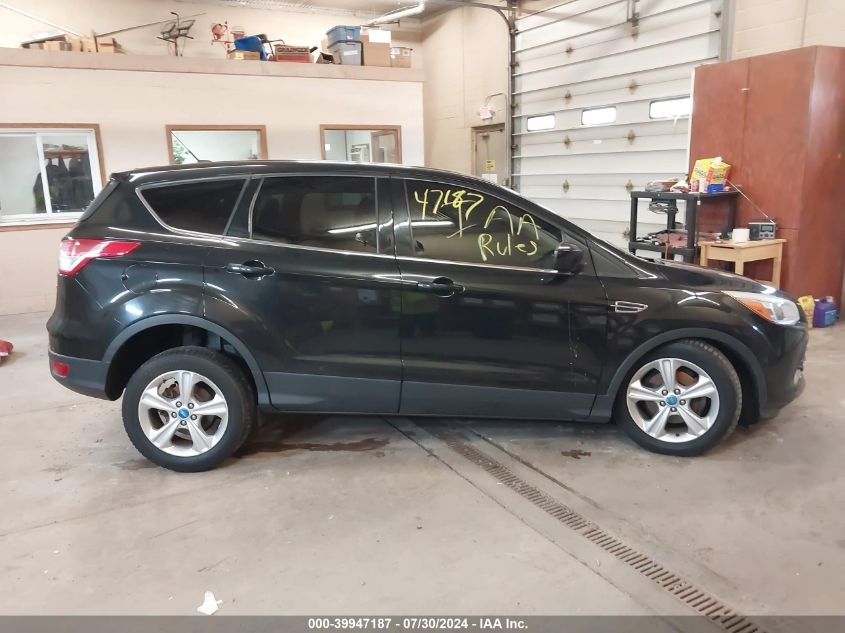 2013 Ford Escape Se VIN: 1FMCU0GX8DUD08726 Lot: 39947187