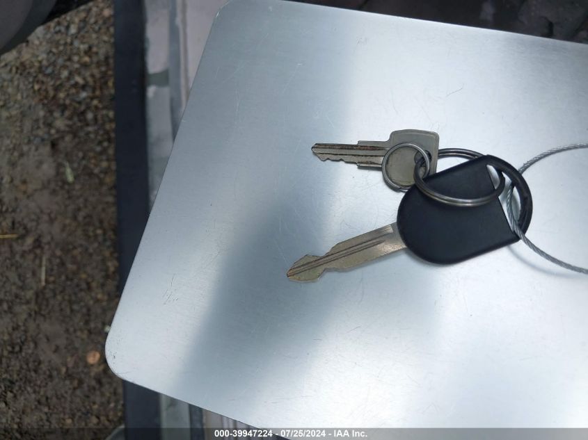 2001 Ford Taurus Ses VIN: 1FAFP55U11G159039 Lot: 39947224