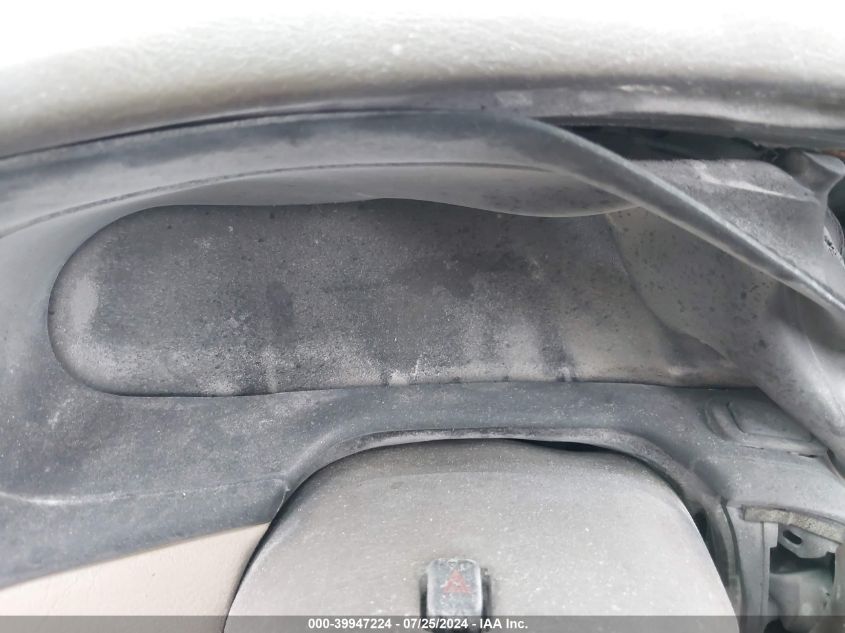 2001 Ford Taurus Ses VIN: 1FAFP55U11G159039 Lot: 39947224