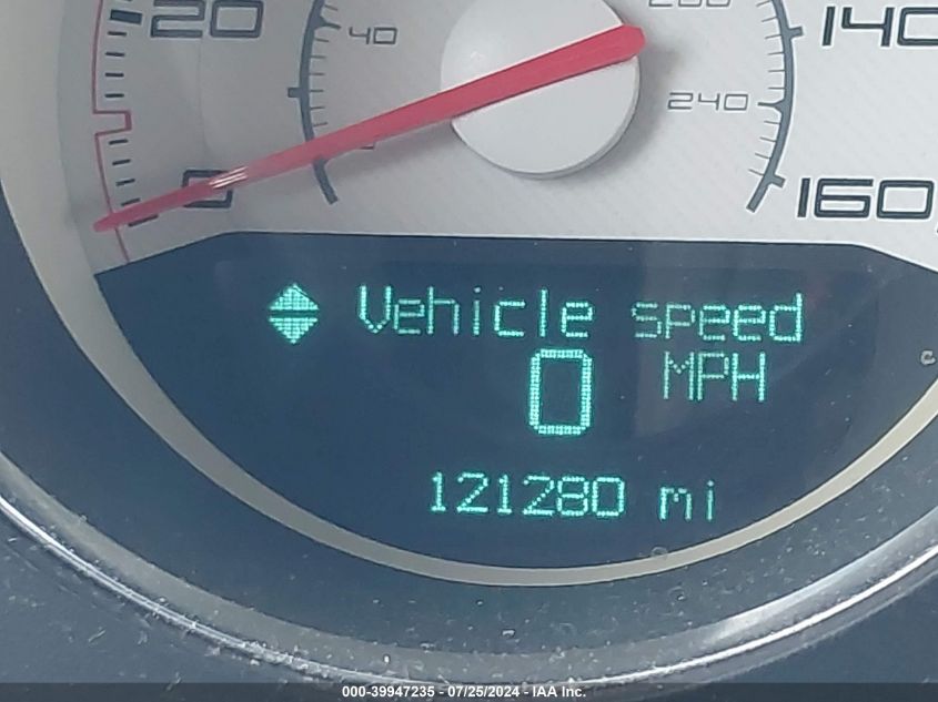 2012 Dodge Challenger R/T VIN: 2C3CDYBT8CH292587 Lot: 39947235