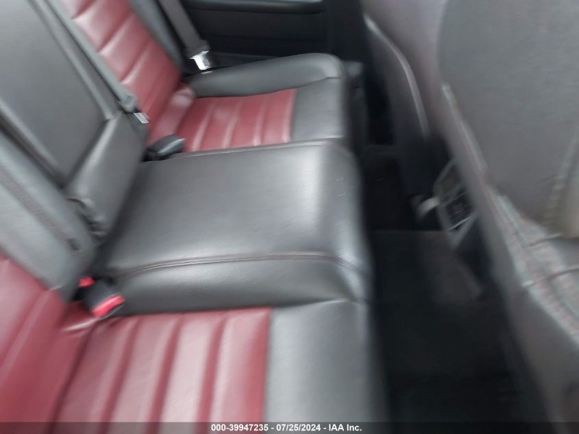 2012 Dodge Challenger R/T VIN: 2C3CDYBT8CH292587 Lot: 39947235